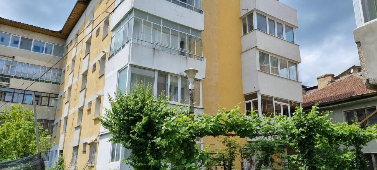 Yla Apartments Piatra Neamţ Esterno foto