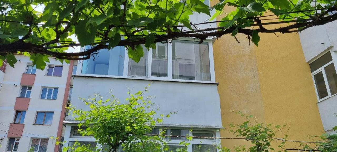 Yla Apartments Piatra Neamţ Esterno foto