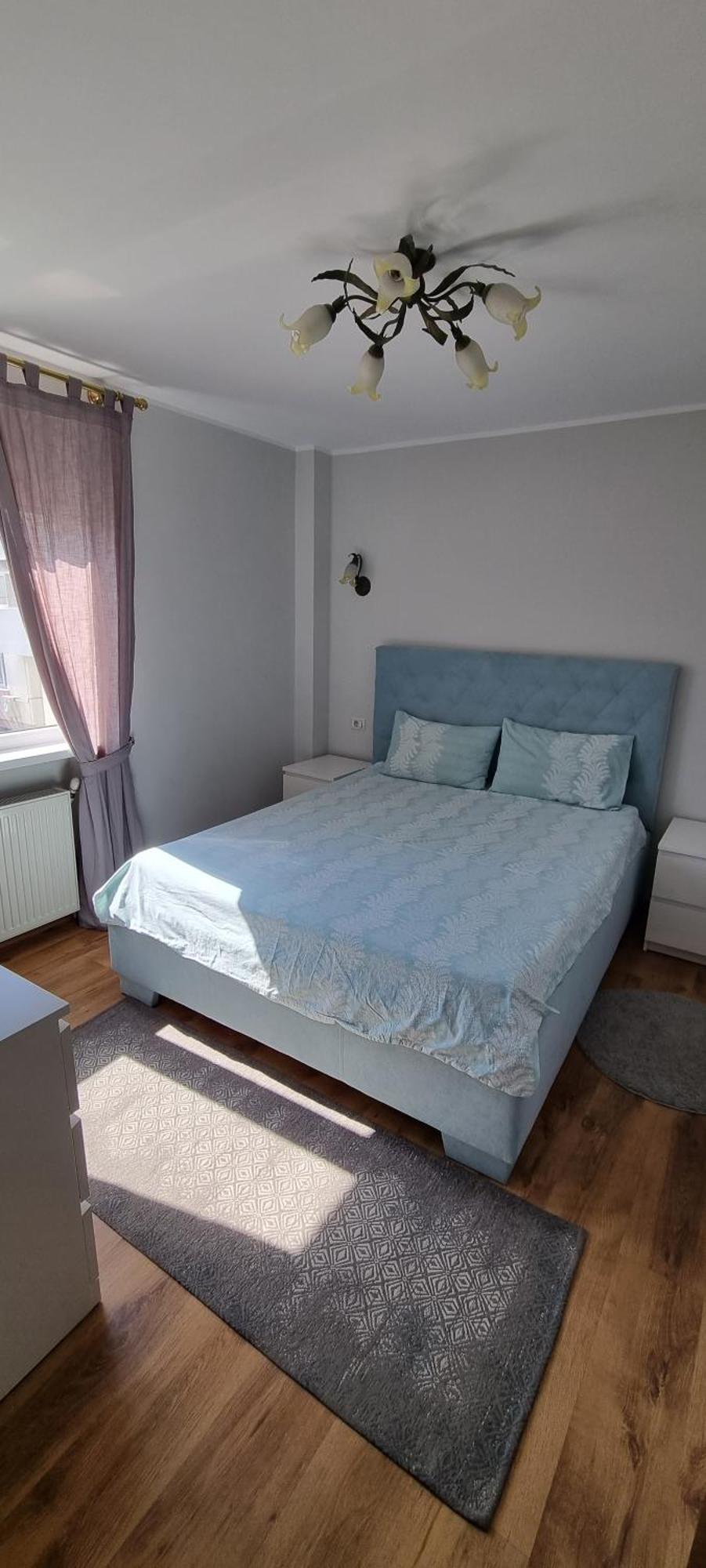 Yla Apartments Piatra Neamţ Esterno foto